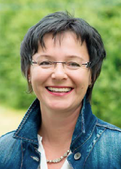 Marion Lind