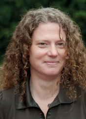 Frauke Spingel
