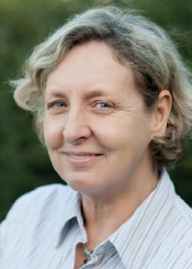 Jacqueline Jessen