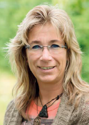 Heike Hansen-Andresen