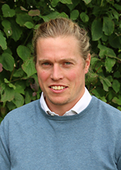 Stephan Brodal