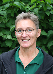 Gaby Hansen