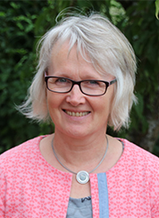 Karen Jensen